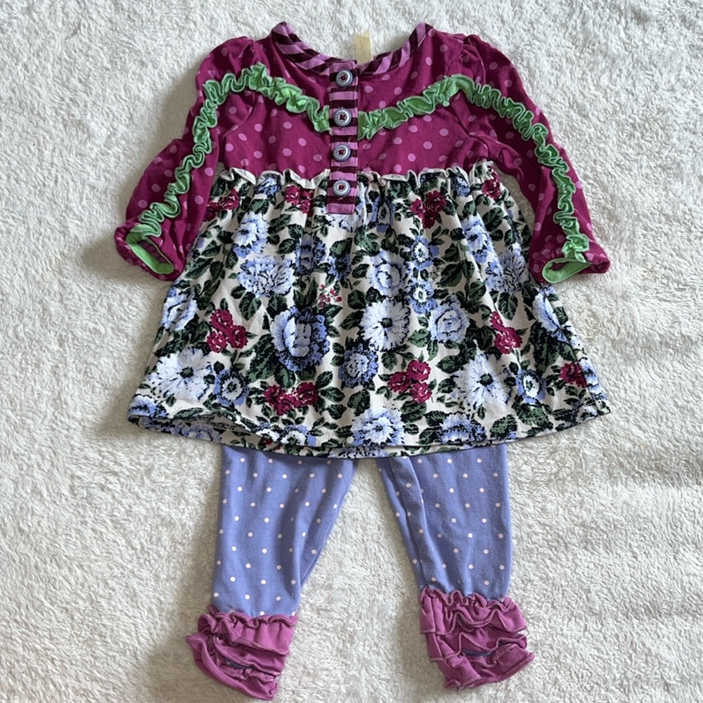 matilda jane set